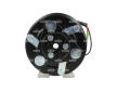Elektromagnetická spojka, kompresor klimatizace NRF 380151