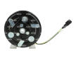 Elektromagnetická spojka, kompresor klimatizace NRF 380161