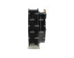 Elektromagnetická spojka, kompresor klimatizace NRF 380165