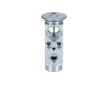 Expanzní ventil, klimatizace NRF 38778