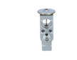 Expanzní ventil, klimatizace NRF 38781