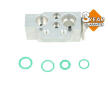Expanzní ventil, klimatizace NRF 38795