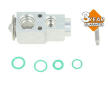 Expanzní ventil, klimatizace NRF 38801