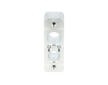 Expanzní ventil, klimatizace NRF 38824