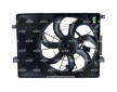 Ventilátor chladenia motora NRF 470002