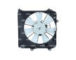 Větrák, chlazení motoru NRF 470016