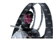 Ventilátor chladenia motora NRF 470039
