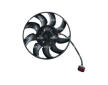 Ventilátor chladenia motora NRF 470054