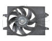 Ventilátor chladenia motora NRF 47006