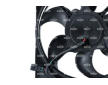 Ventilátor chladenia motora NRF 470092