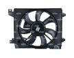 Ventilátor chladenia motora NRF 470097