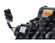 Ventilátor chladenia motora NRF 470100