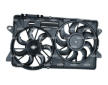 Ventilátor chladenia motora NRF 470168