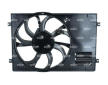 Ventilátor chladenia motora NRF 470170