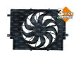 Větrák, chlazení motoru NRF 470182