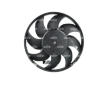 Ventilátor chladenia motora NRF 470192