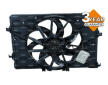 Větrák, chlazení motoru NRF 470200