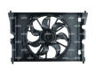 Ventilátor chladenia motora NRF 470219