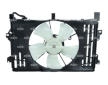 Ventilátor chladenia motora NRF 47053
