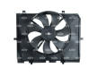 Ventilátor chladenia motora NRF 47066
