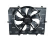 Ventilátor chladenia motora NRF 47066
