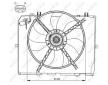 Ventilátor chladenia motora NRF 47066