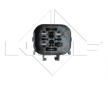 Ventilátor chladenia motora NRF 47218