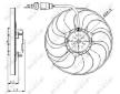 Větrák, chlazení motoru NRF 47381