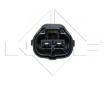 Ventilátor chladenia motora NRF 47482