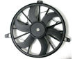 Ventilátor chladenia motora NRF 47524