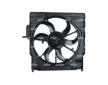 Ventilátor chladenia motora NRF 47587