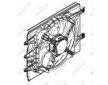Ventilátor chladenia motora NRF 47596