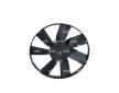 Ventilátor chladenia motora NRF 47660