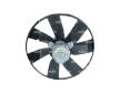 Ventilátor chladenia motora NRF 47660