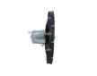 Ventilátor chladenia motora NRF 47660