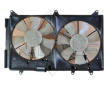 Ventilátor chladenia motora NRF 47725