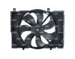 Ventilátor chladenia motora NRF 47741