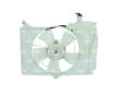 Ventilátor chladenia motora NRF 47746