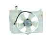 Ventilátor chladenia motora NRF 47746