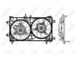 Větrák, chlazení motoru NRF 47802