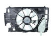 Ventilátor chladenia motora NRF 47909