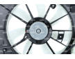 Ventilátor chladenia motora NRF 47909