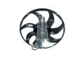 Ventilátor chladenia motora NRF 47914
