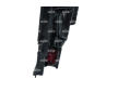 Ventilátor chladenia motora NRF 47925