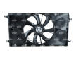 Ventilátor chladenia motora NRF 47933