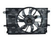 Ventilátor chladenia motora NRF 47947