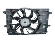 Ventilátor chladenia motora NRF 47947