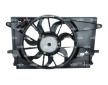 Ventilátor chladenia motora NRF 47951