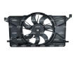 Ventilátor chladenia motora NRF 47959