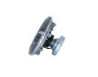 Spojka ventilátora chladenia NRF 49002